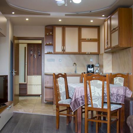 Apartment Angelina Велинград Екстер'єр фото