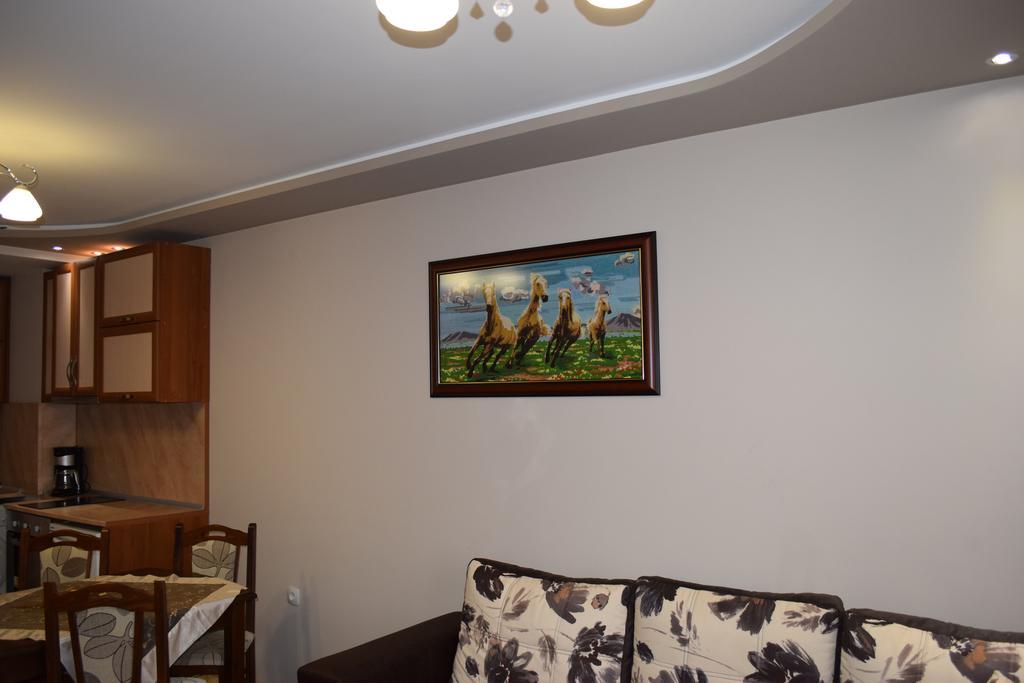 Apartment Angelina Велинград Екстер'єр фото