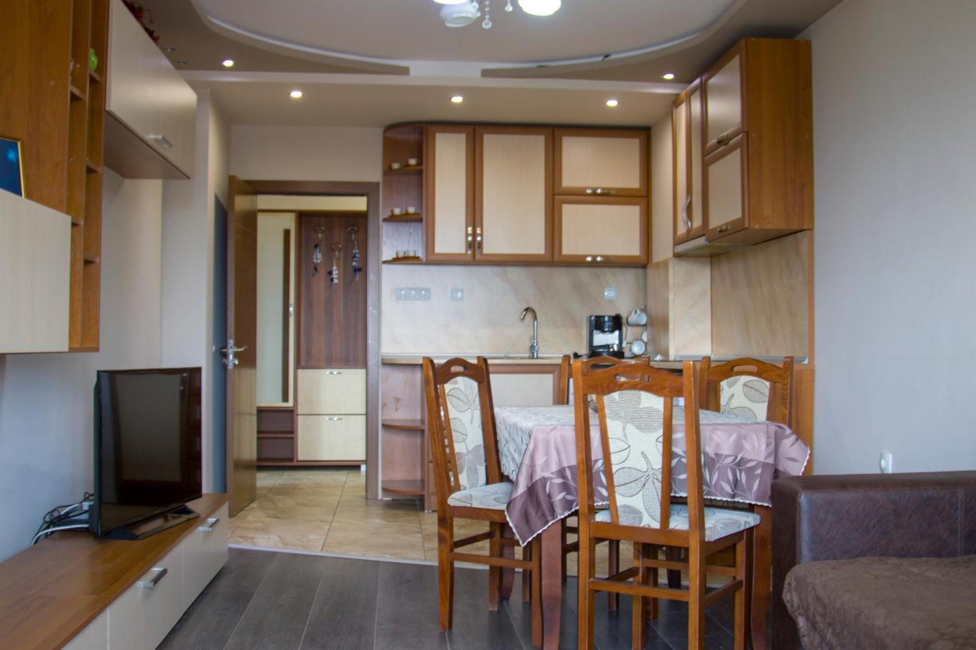 Apartment Angelina Велинград Екстер'єр фото