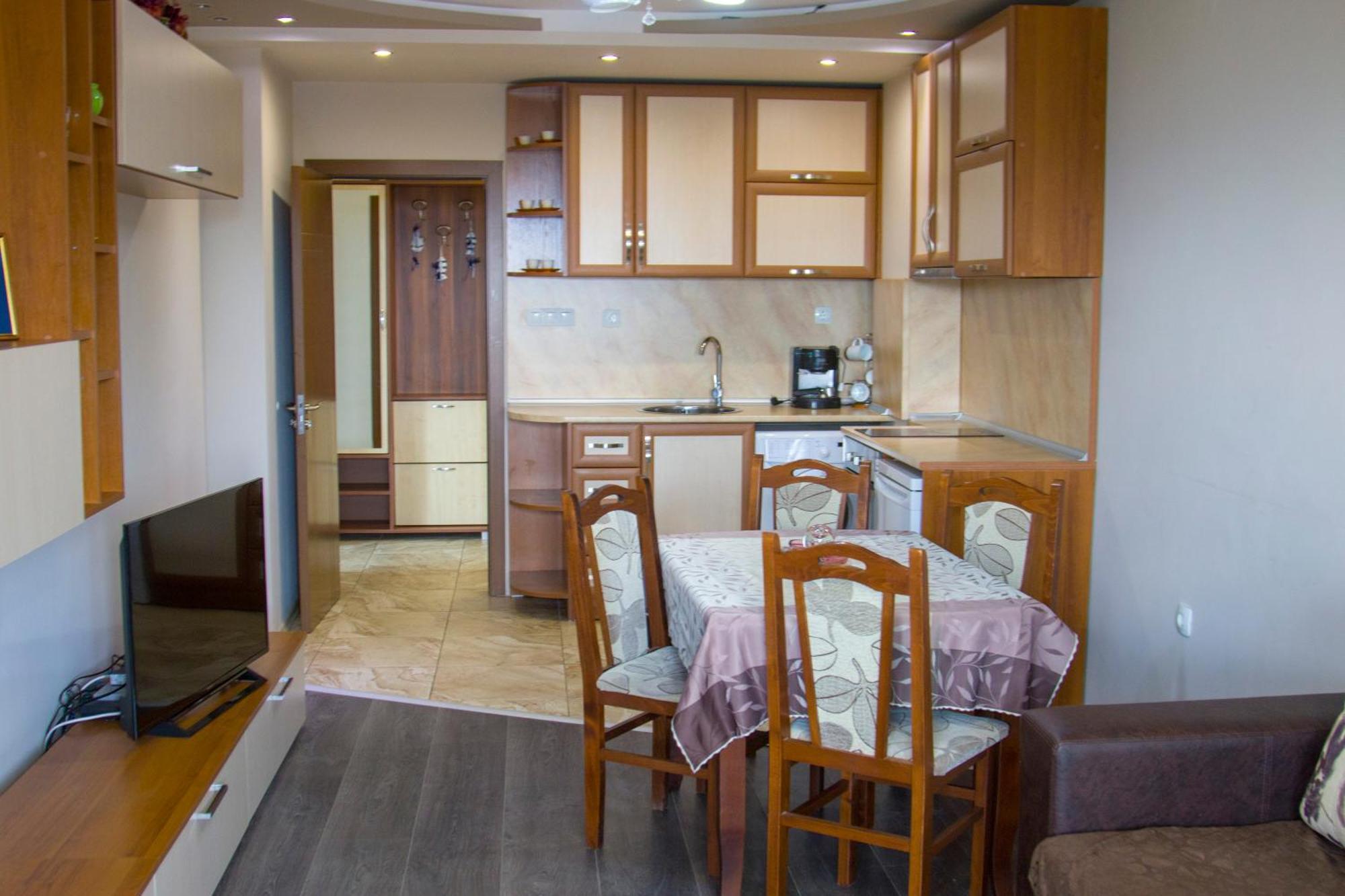Apartment Angelina Велинград Екстер'єр фото