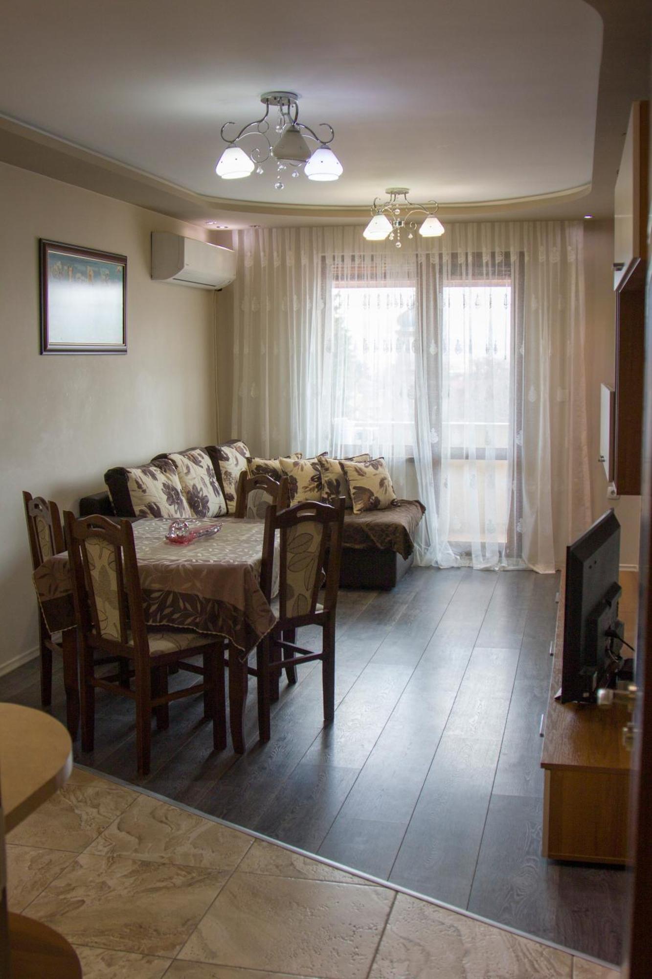 Apartment Angelina Велинград Екстер'єр фото