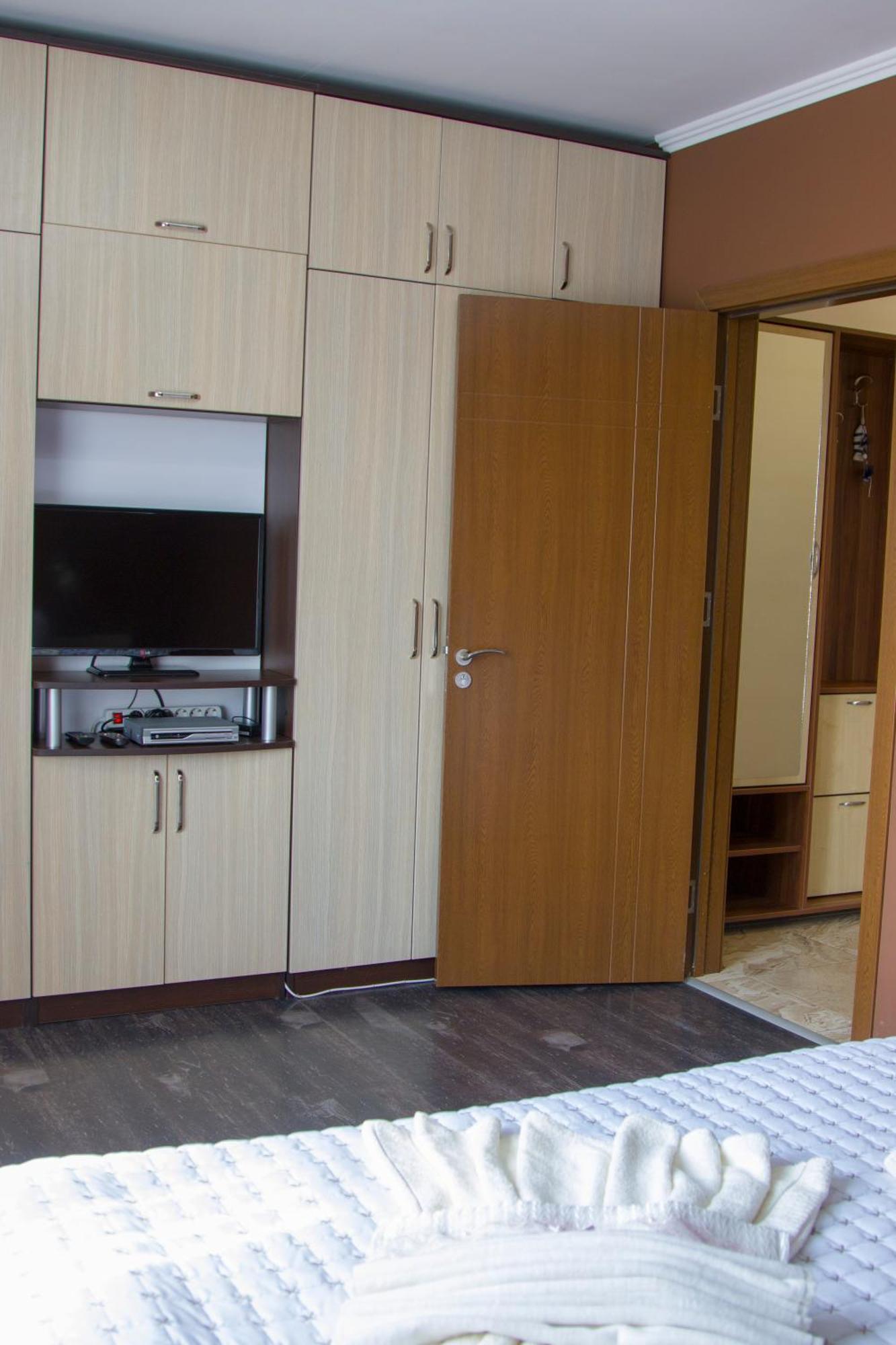 Apartment Angelina Велинград Екстер'єр фото