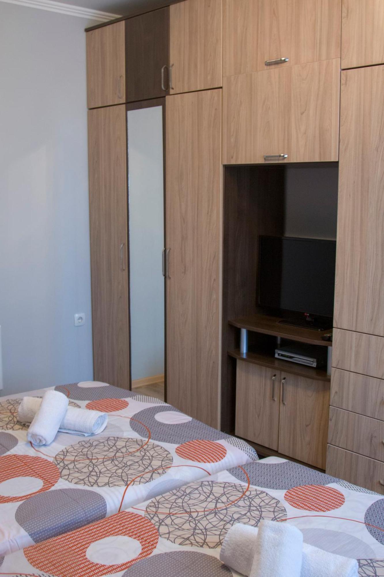 Apartment Angelina Велинград Екстер'єр фото