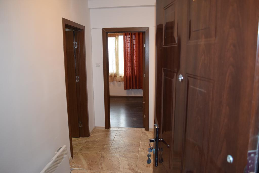 Apartment Angelina Велинград Номер фото