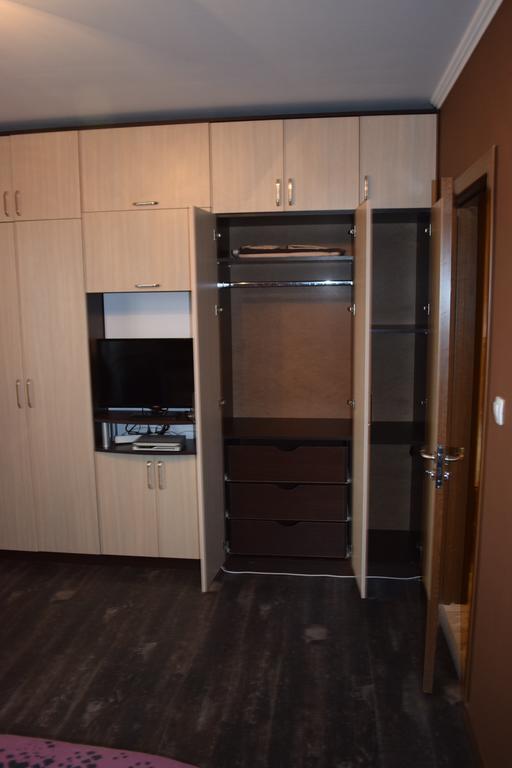Apartment Angelina Велинград Екстер'єр фото