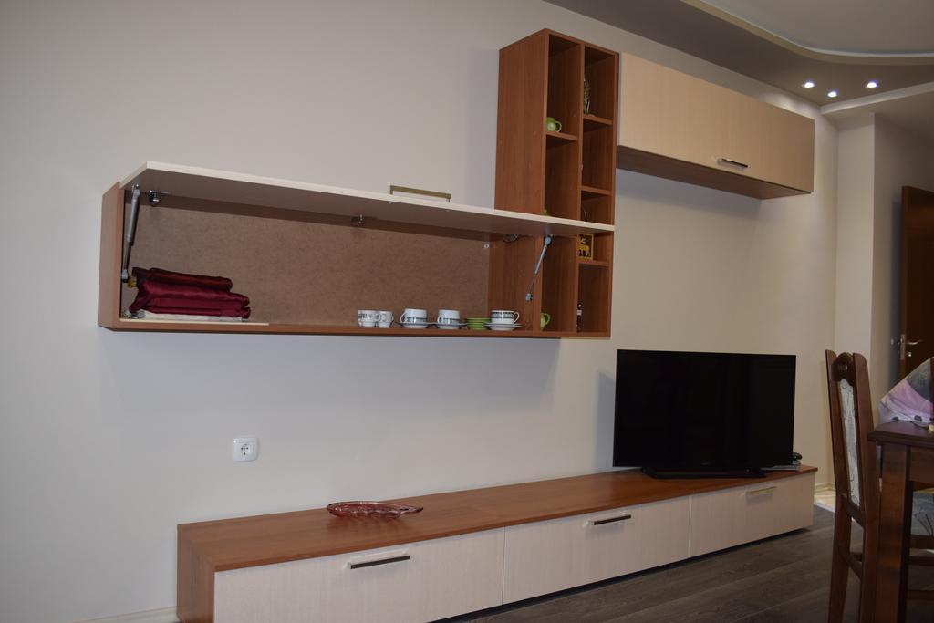 Apartment Angelina Велинград Номер фото