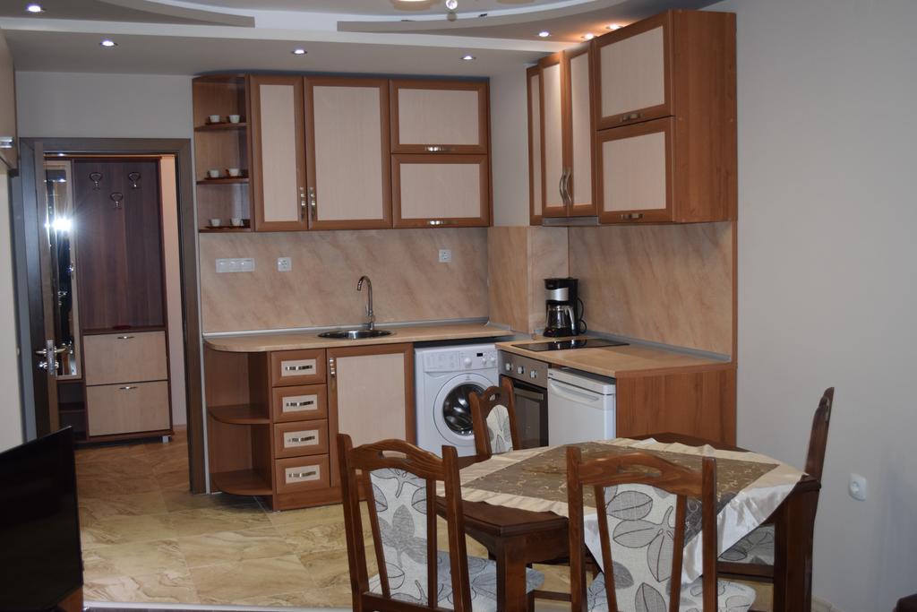 Apartment Angelina Велинград Номер фото
