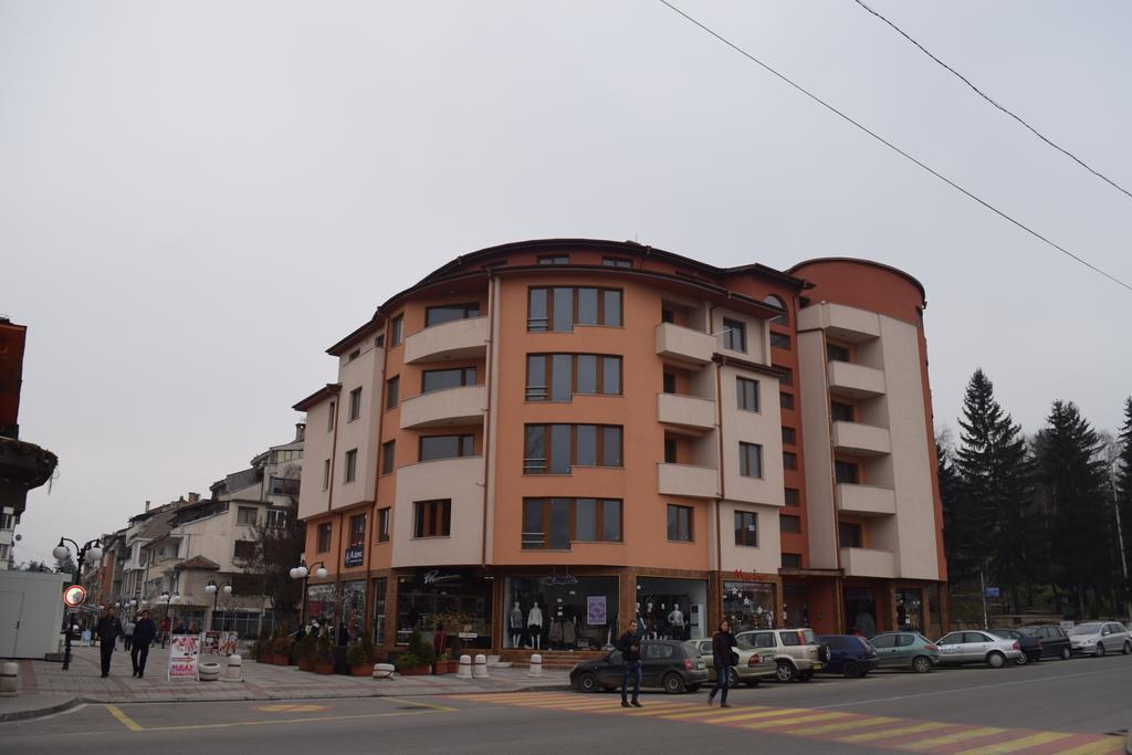 Apartment Angelina Велинград Номер фото