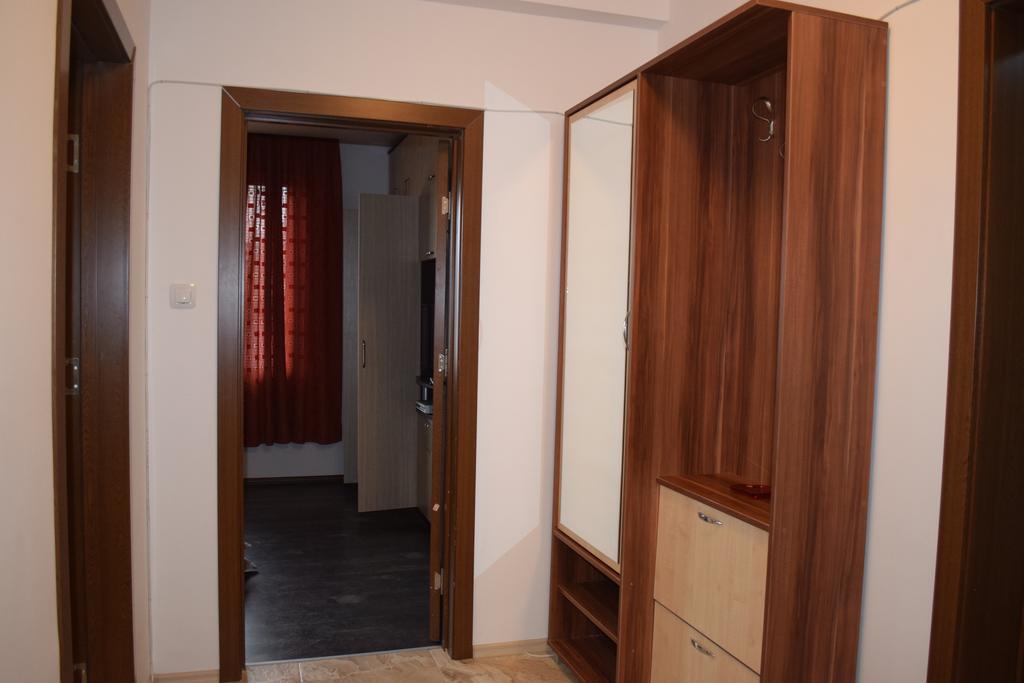 Apartment Angelina Велинград Екстер'єр фото