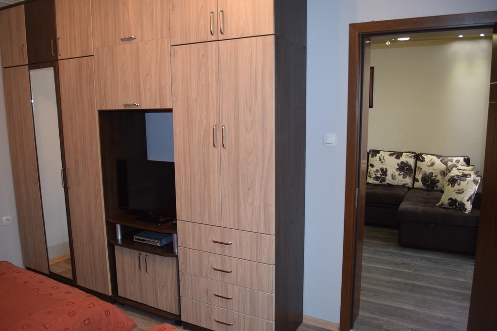 Apartment Angelina Велинград Екстер'єр фото