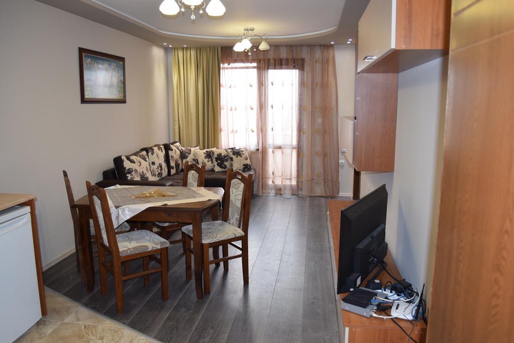 Apartment Angelina Велинград Екстер'єр фото